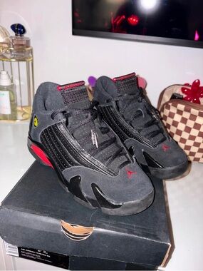 Jordan 14  Retro